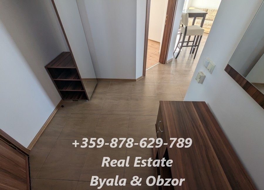 Piso en Byala, Bulgaria, 53 m² - imagen 8