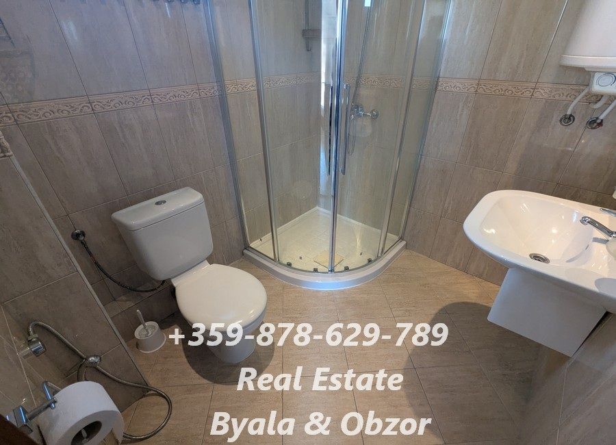 Piso en Byala, Bulgaria, 53 m² - imagen 11