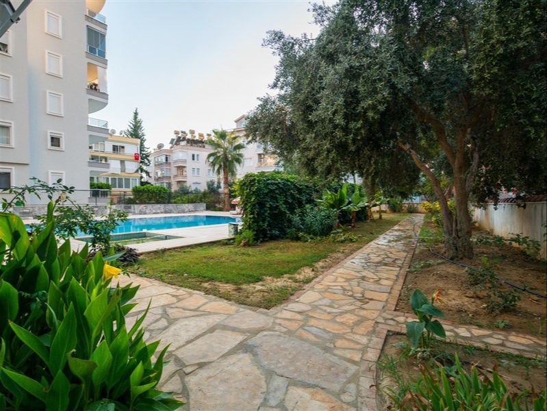 Apartment in Alanya, Turkey, 55 m² - picture 17