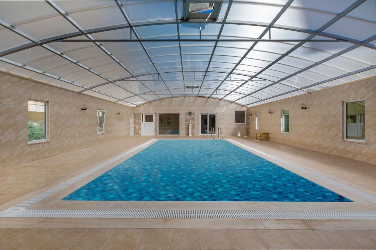 Apartment in Alanya, Türkei, 125 m² - Foto 16