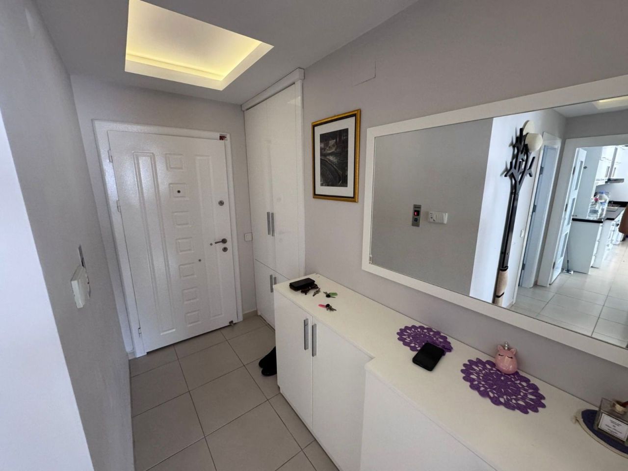 Apartment in Alanya, Turkey, 100 m² - picture 17