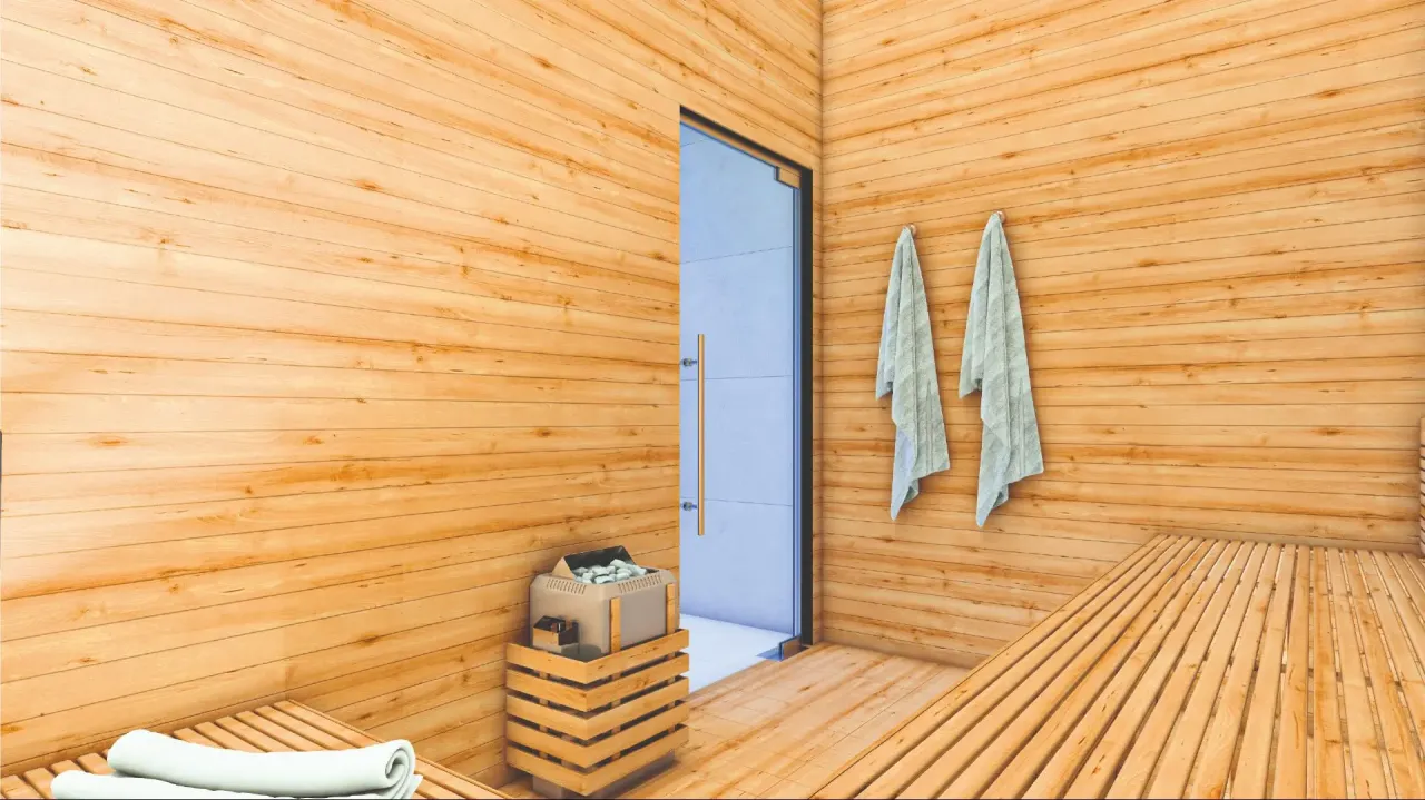 Villa in Alanya, Türkei, 272 m² - Foto 17