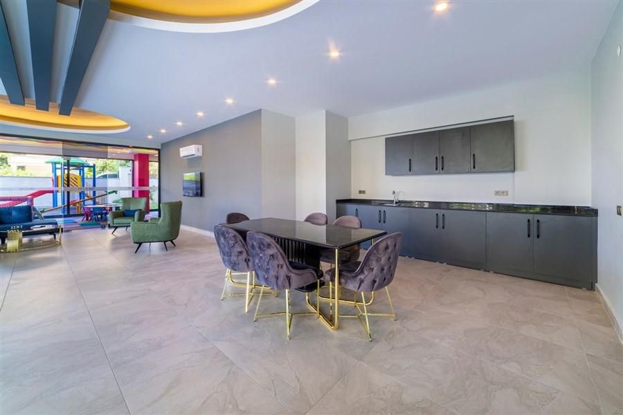 Apartamento en Alanya, Turquia, 60 m² - imagen 17