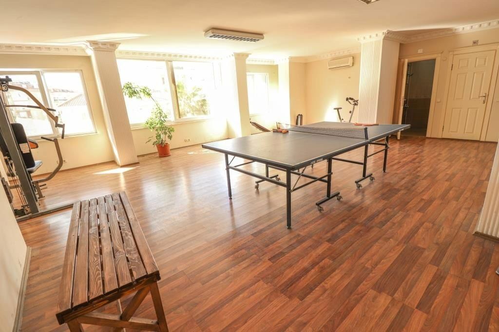 Appartement à Alanya, Turquie, 100 m² - image 17