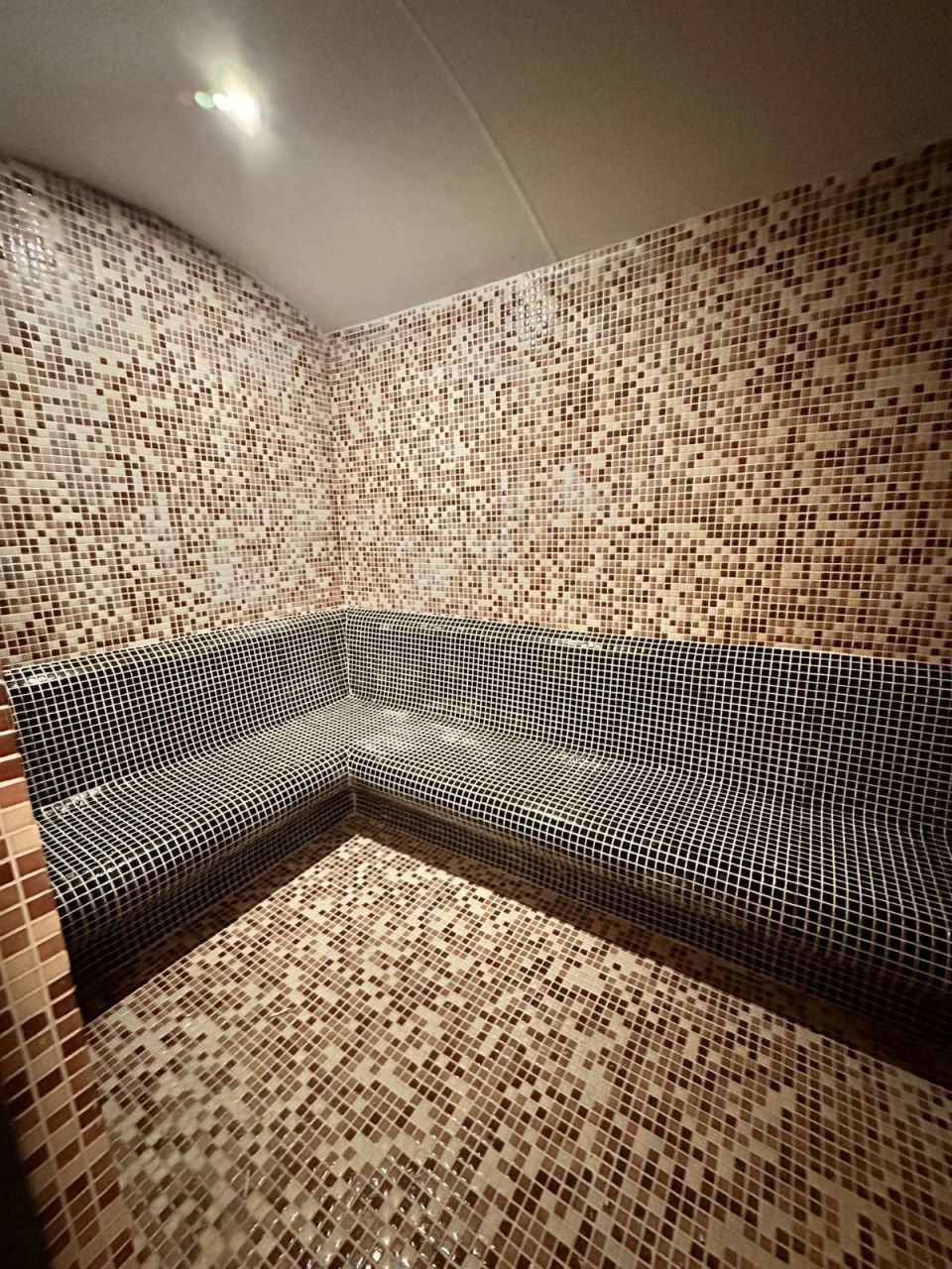 Apartment in Alanya, Turkey, 103 m² - picture 17