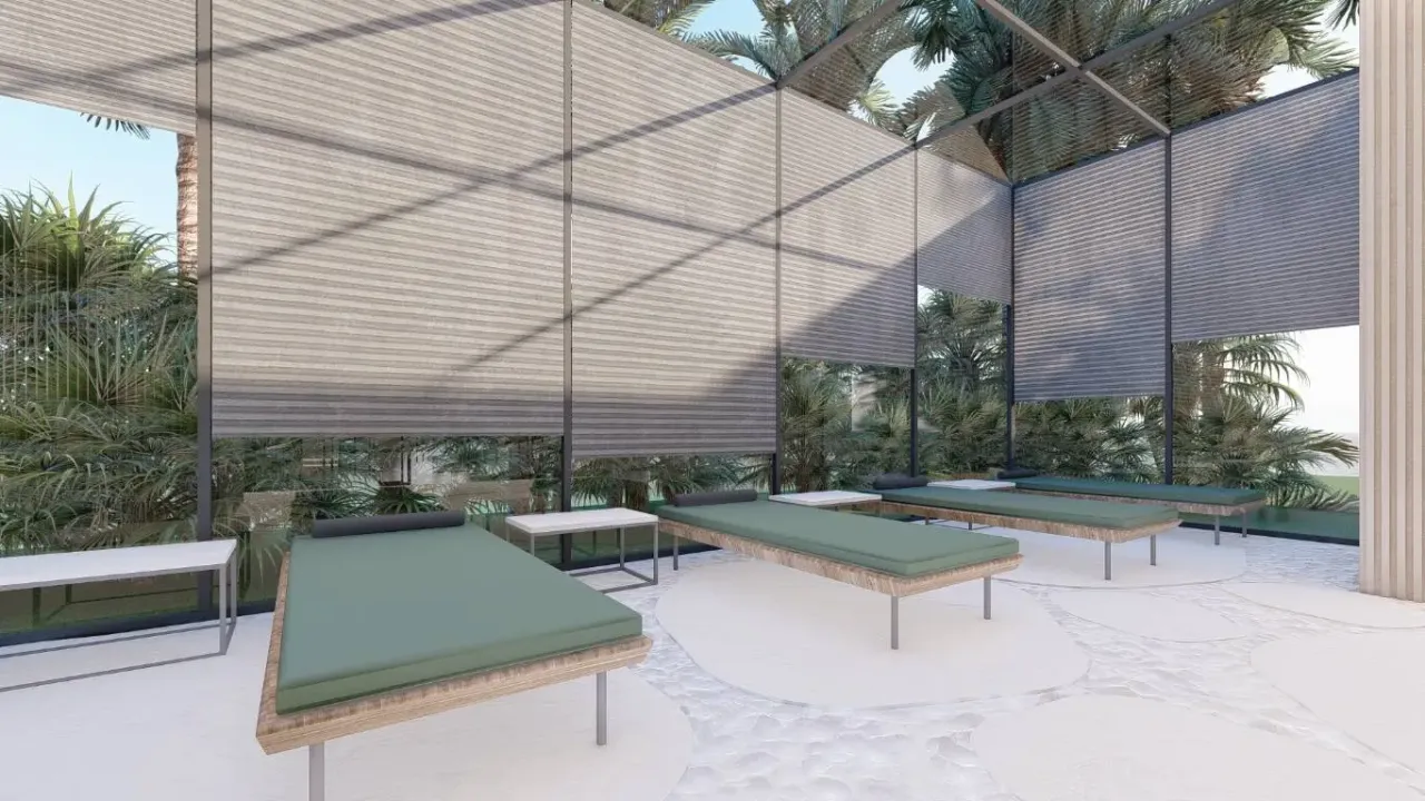 Appartamenti a Alanya, Turchia, 63 m² - foto 17