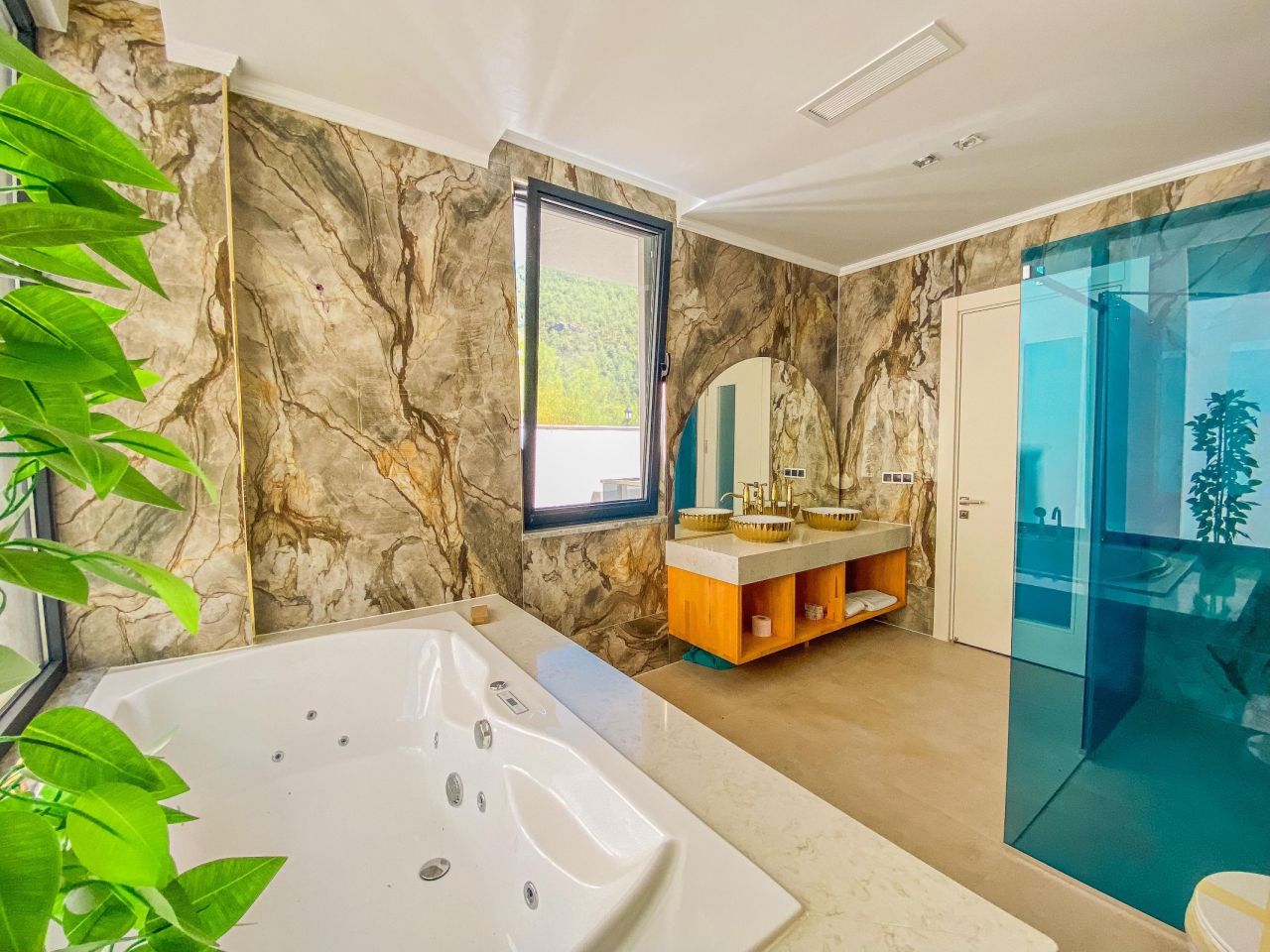 Villa a Alanya, Turchia, 500 m² - foto 17