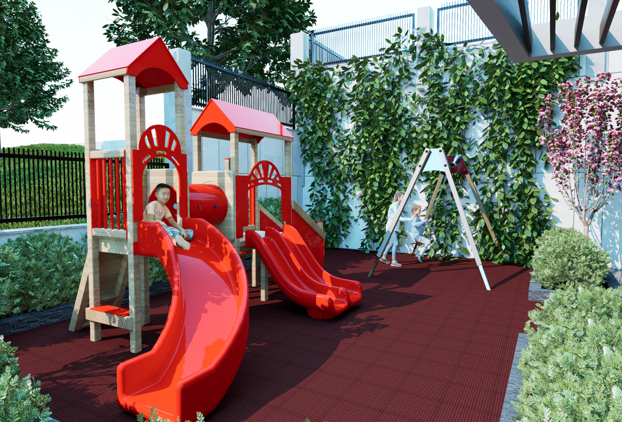 Apartment in Alanya, Türkei, 224 m² - Foto 17