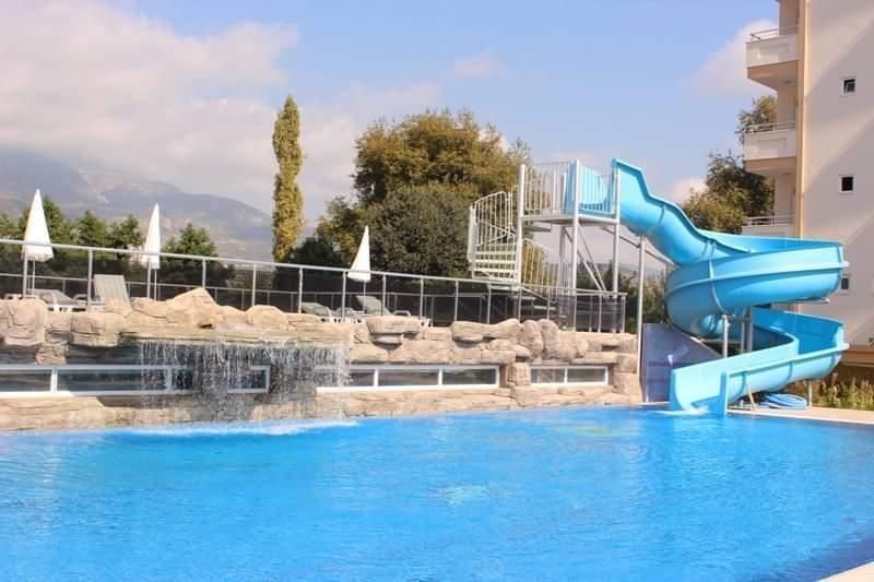 Apartamento en Alanya, Turquia, 110 m² - imagen 17