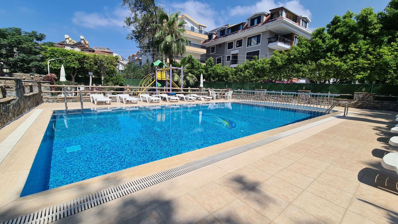 Appartement à Alanya, Turquie, 110 m² - image 18