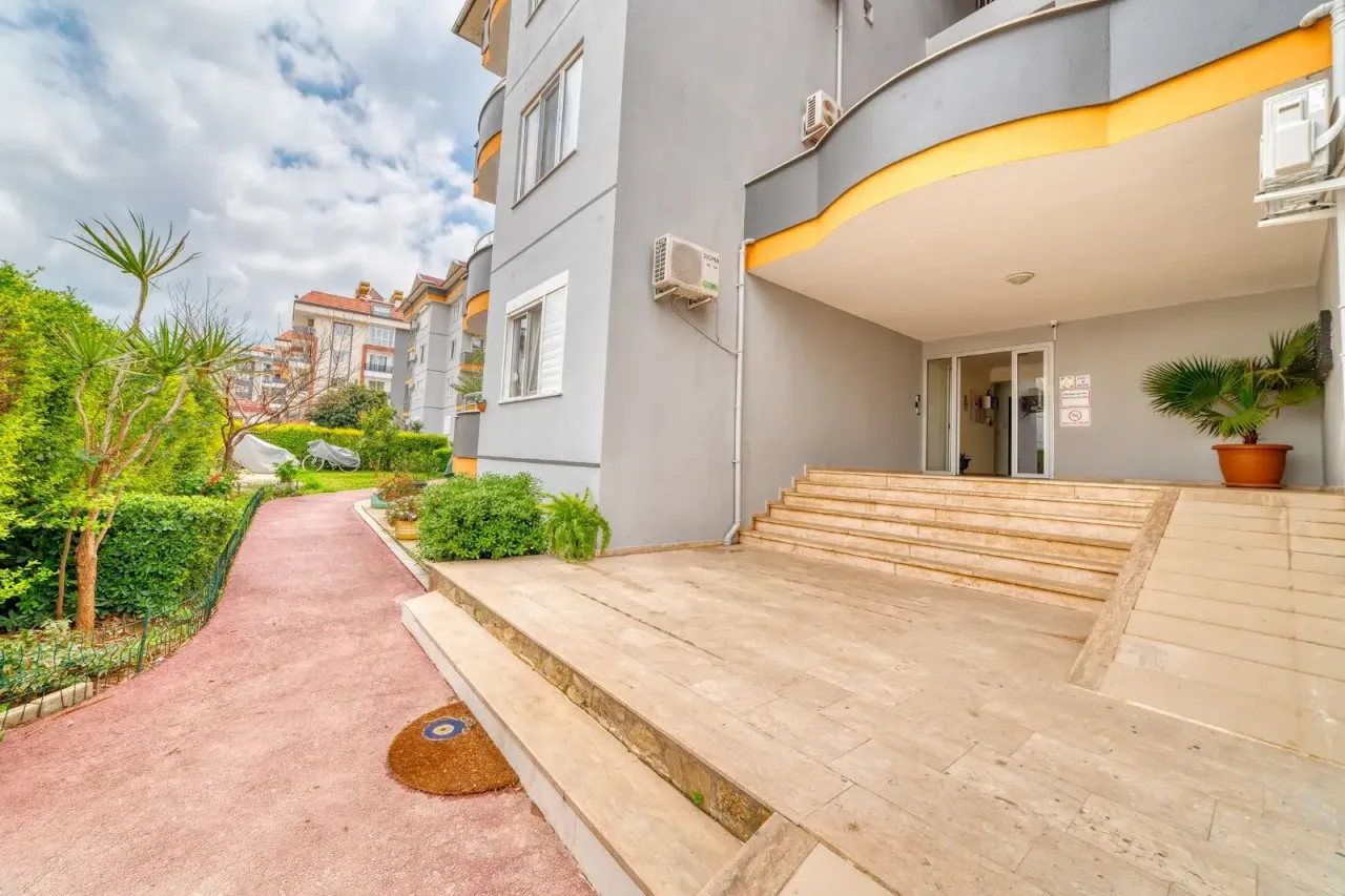 Apartment in Alanya, Türkei, 220 m² - Foto 18