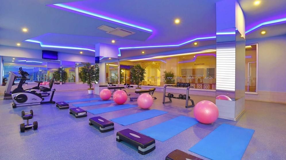 Appartamenti a Alanya, Turchia, 150 m² - foto 17