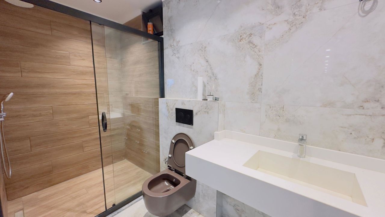 Villa in Alanya, Türkei, 490 m² - Foto 18