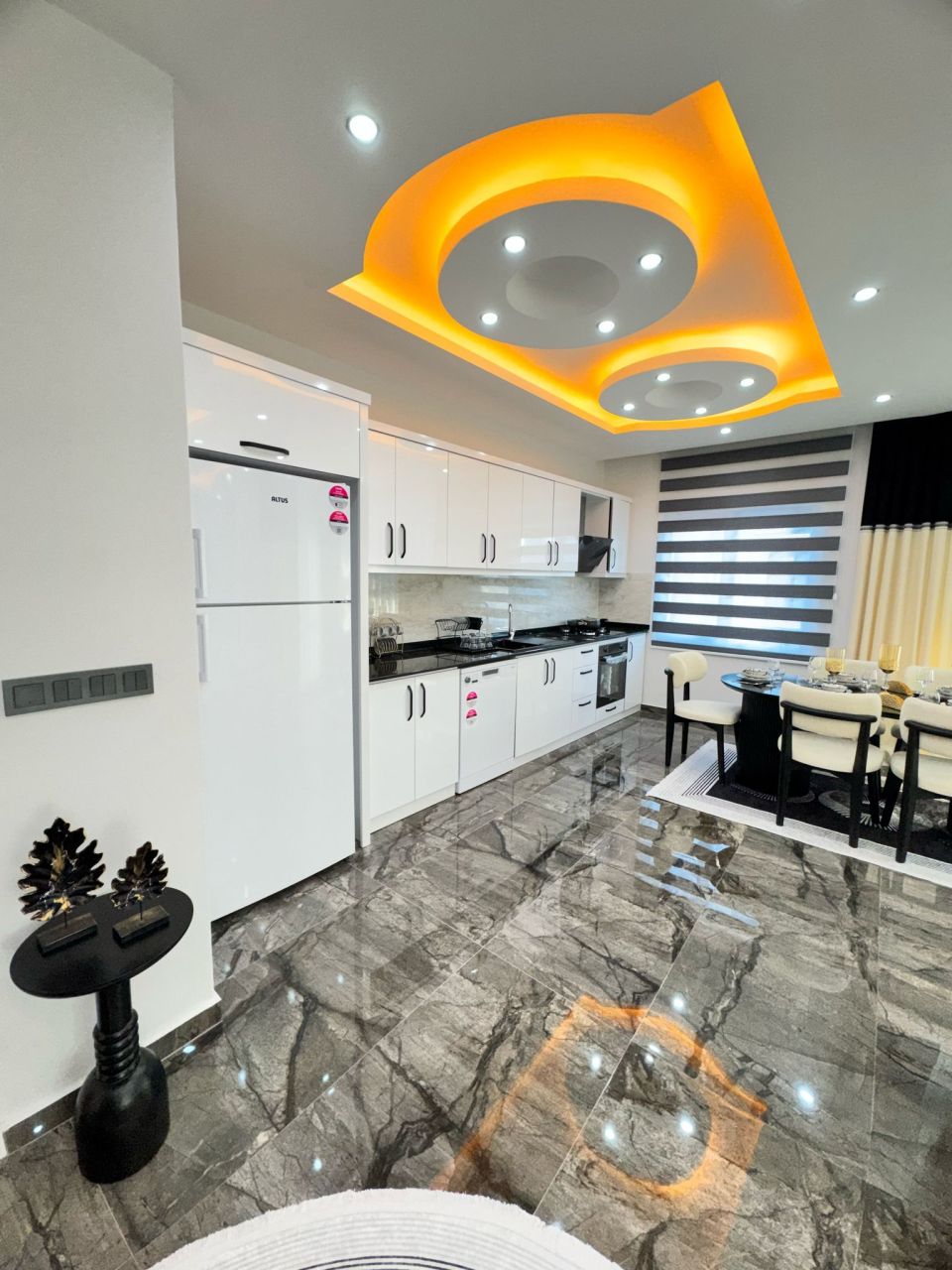 Apartment in Alanya, Turkey, 140 m² - picture 18