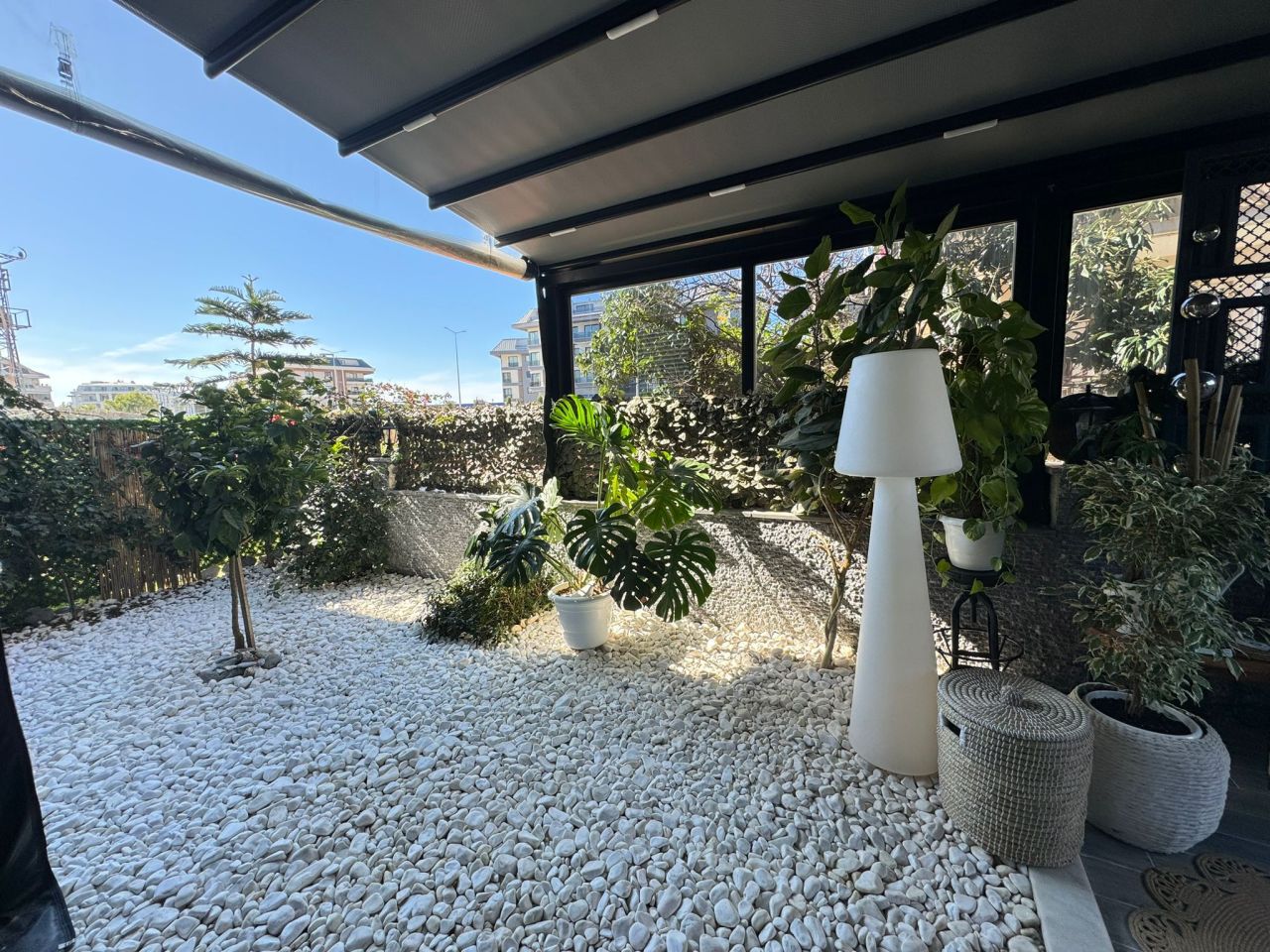 Appartamenti a Alanya, Turchia, 150 m² - foto 17