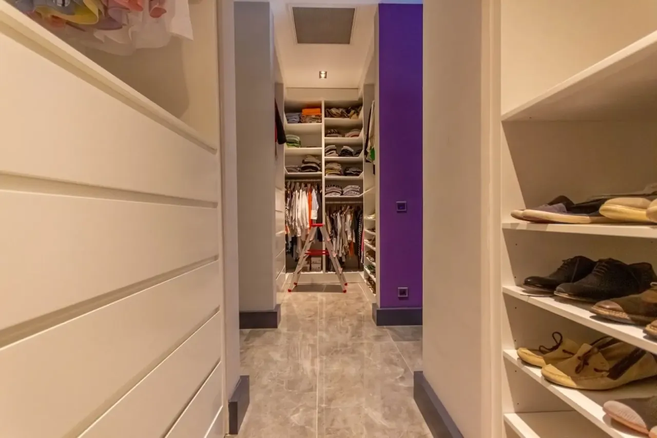 Villa in Alanya, Türkei, 680 m² - Foto 18