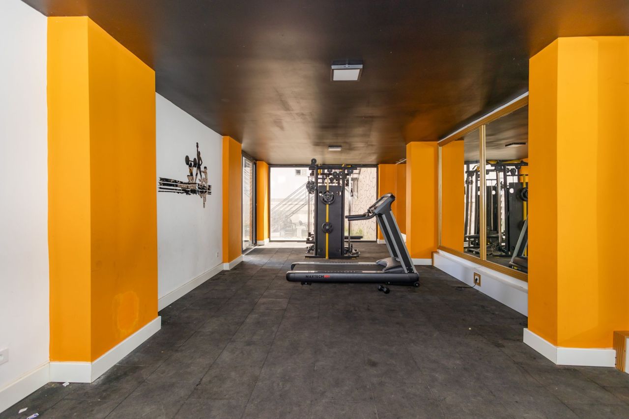 Apartment in Alanya, Turkey, 95 m² - picture 18