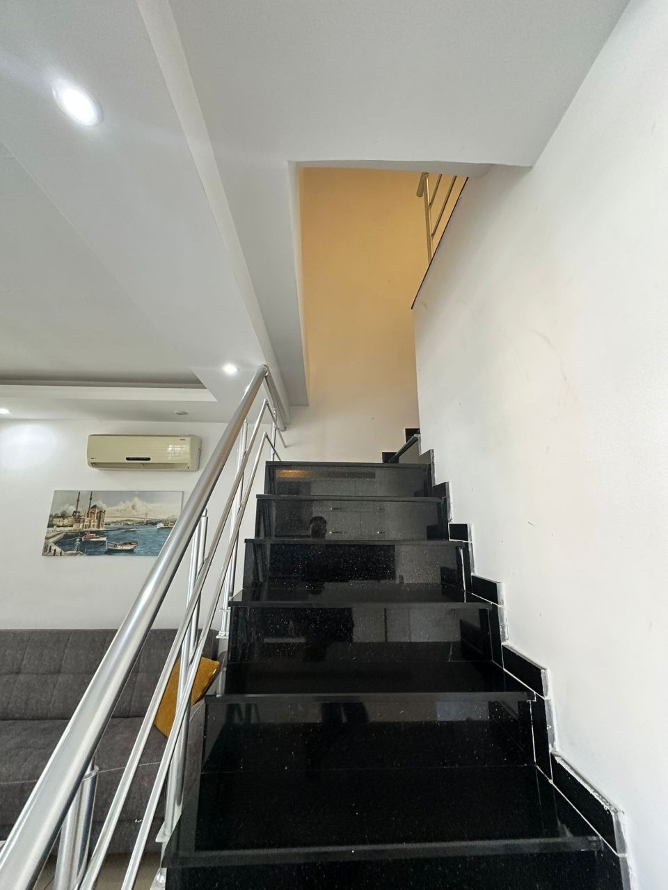 Apartment in Alanya, Türkei, 98 m² - Foto 18