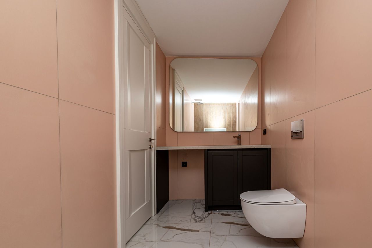 Villa à Alanya, Turquie, 272 m² - image 18