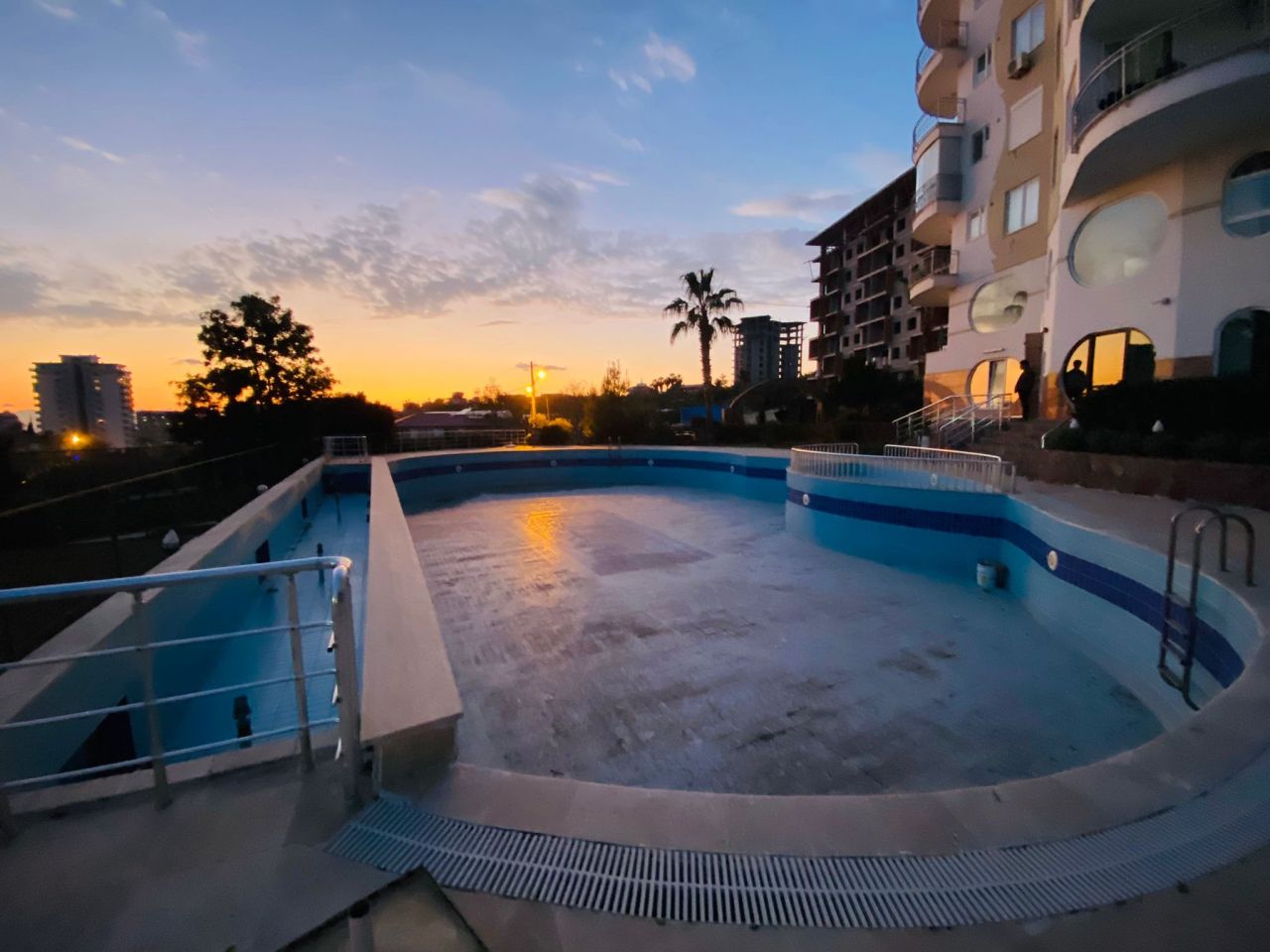 Apartamento en Alanya, Turquia, 115 m² - imagen 17