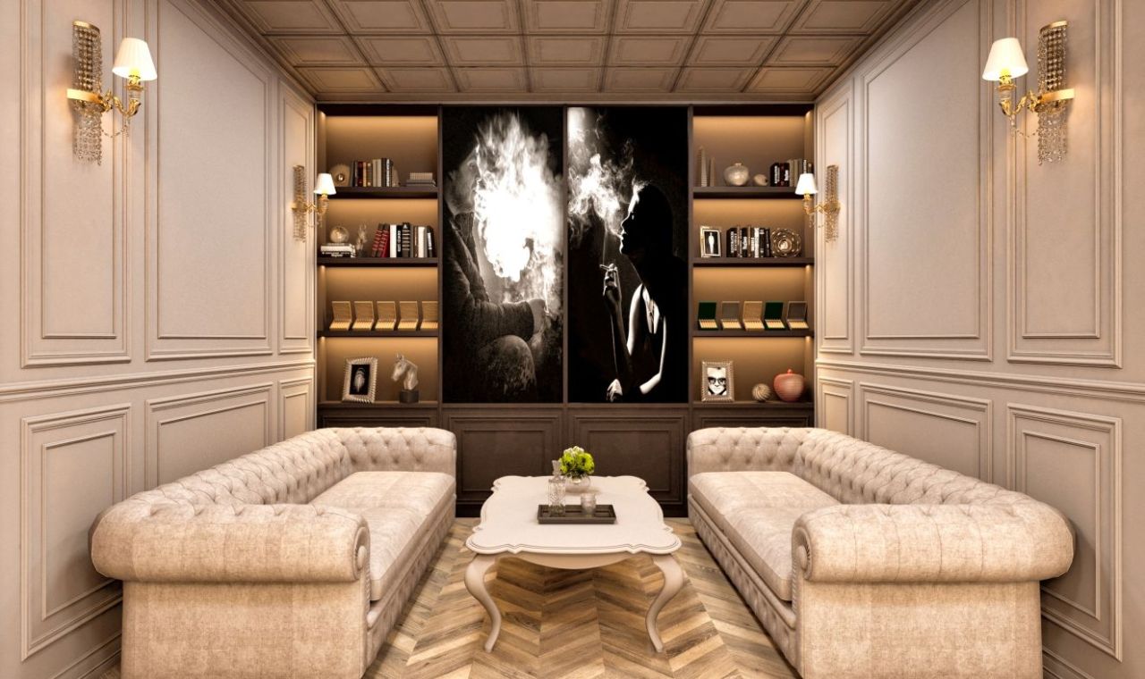 Apartment in Alanya, Turkey, 50 m² - picture 10