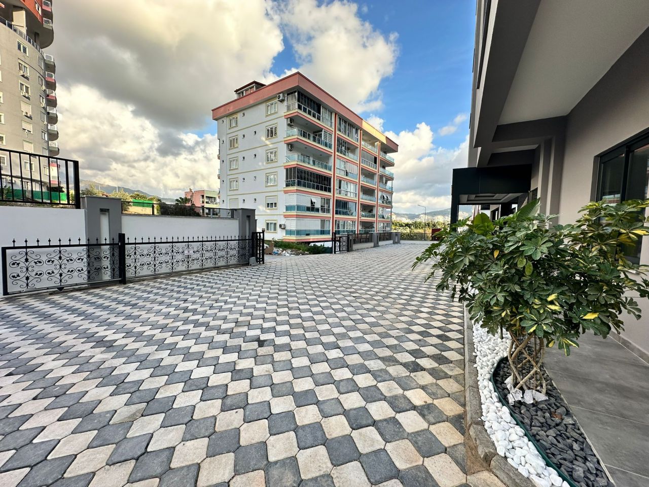 Apartment in Alanya, Turkey, 55 m² - picture 18