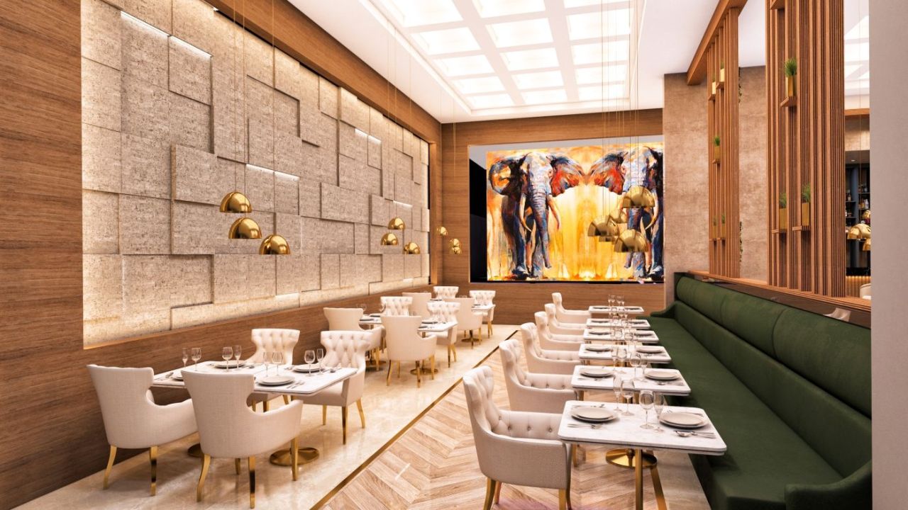 Apartment in Alanya, Turkey, 50 m² - picture 9