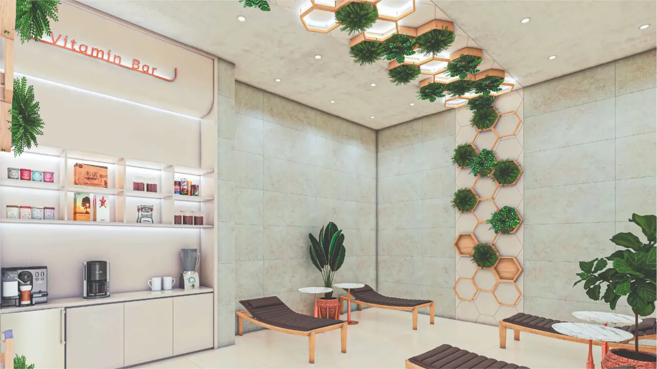 Villa in Alanya, Türkei, 272 m² - Foto 18