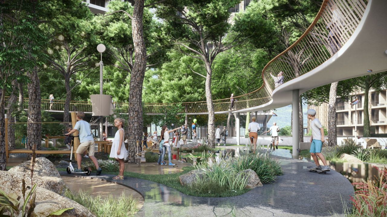 Apartamento en Estambul, Turquia, 106 m² - imagen 17