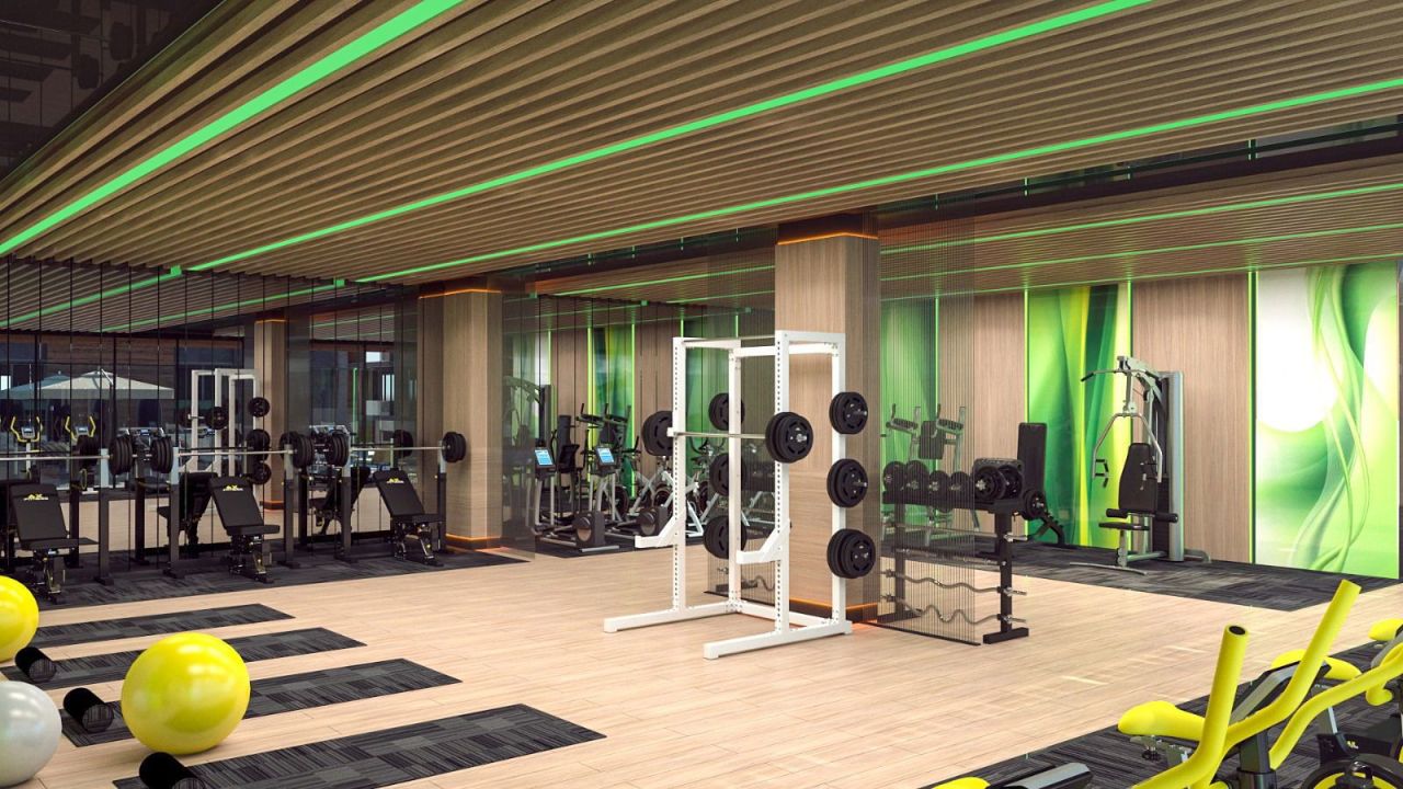 Apartamento en Beylikdüzü, Turquia, 140 m² - imagen 18