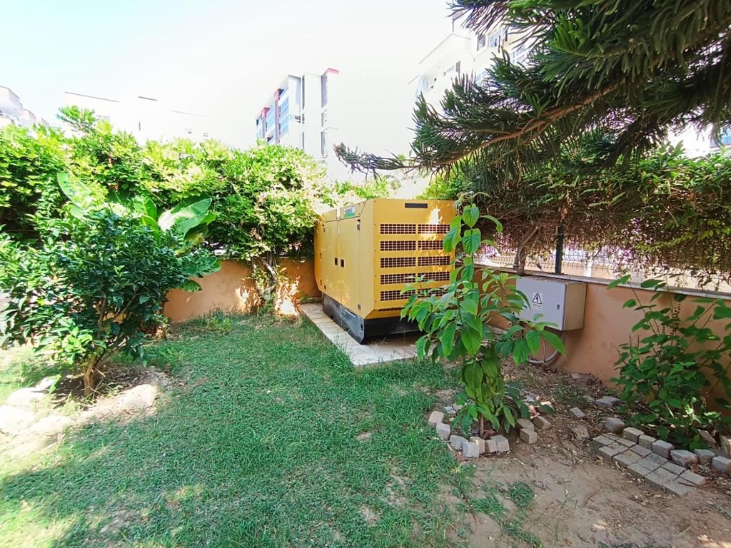 Appartement à Alanya, Turquie, 135 m² - image 18