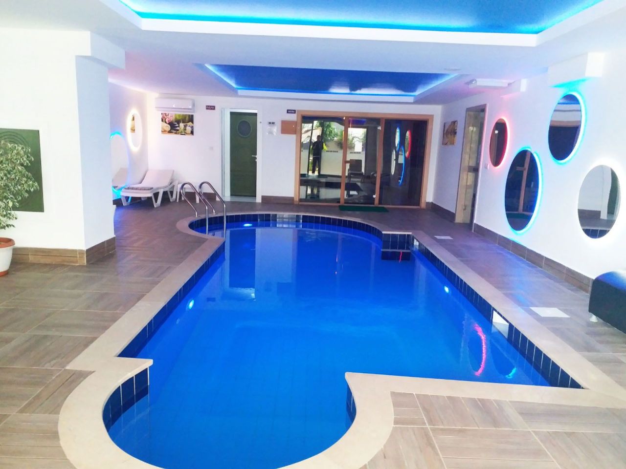 Appartement à Alanya, Turquie, 115 m² - image 18