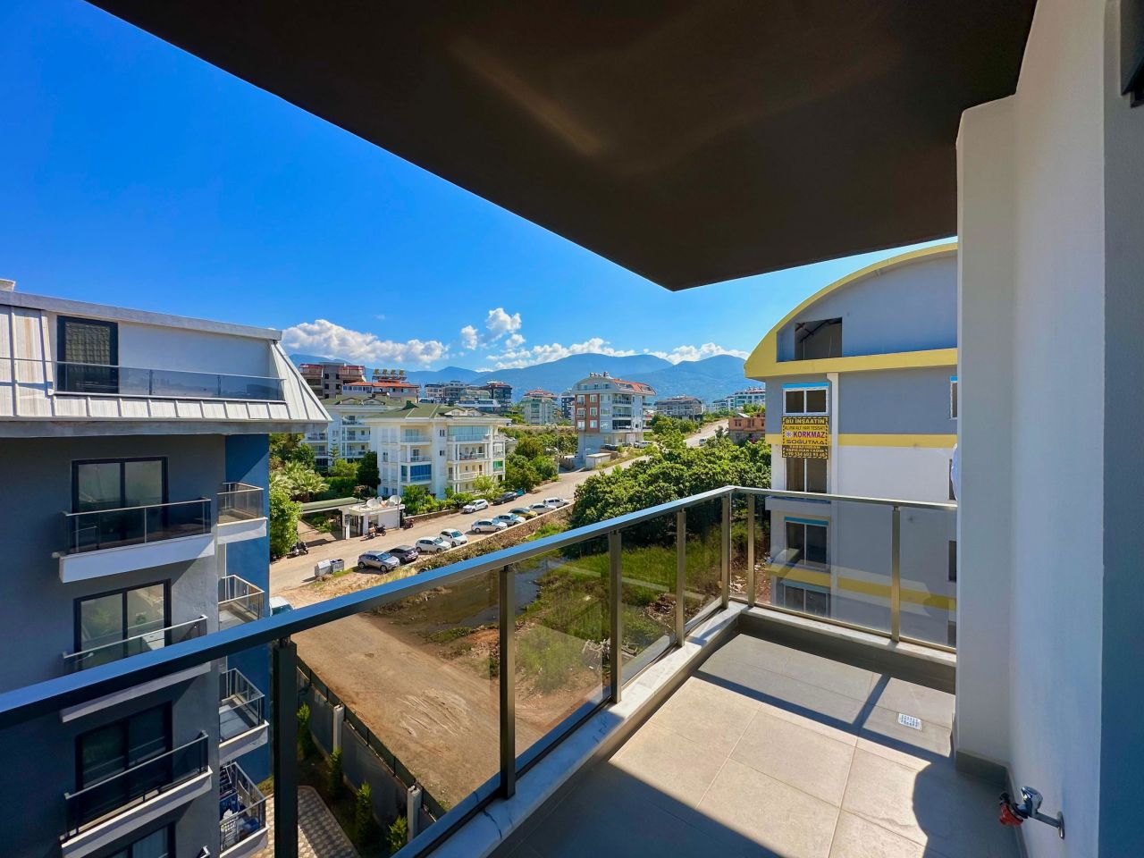 Apartment in Alanya, Türkei, 125 m² - Foto 18