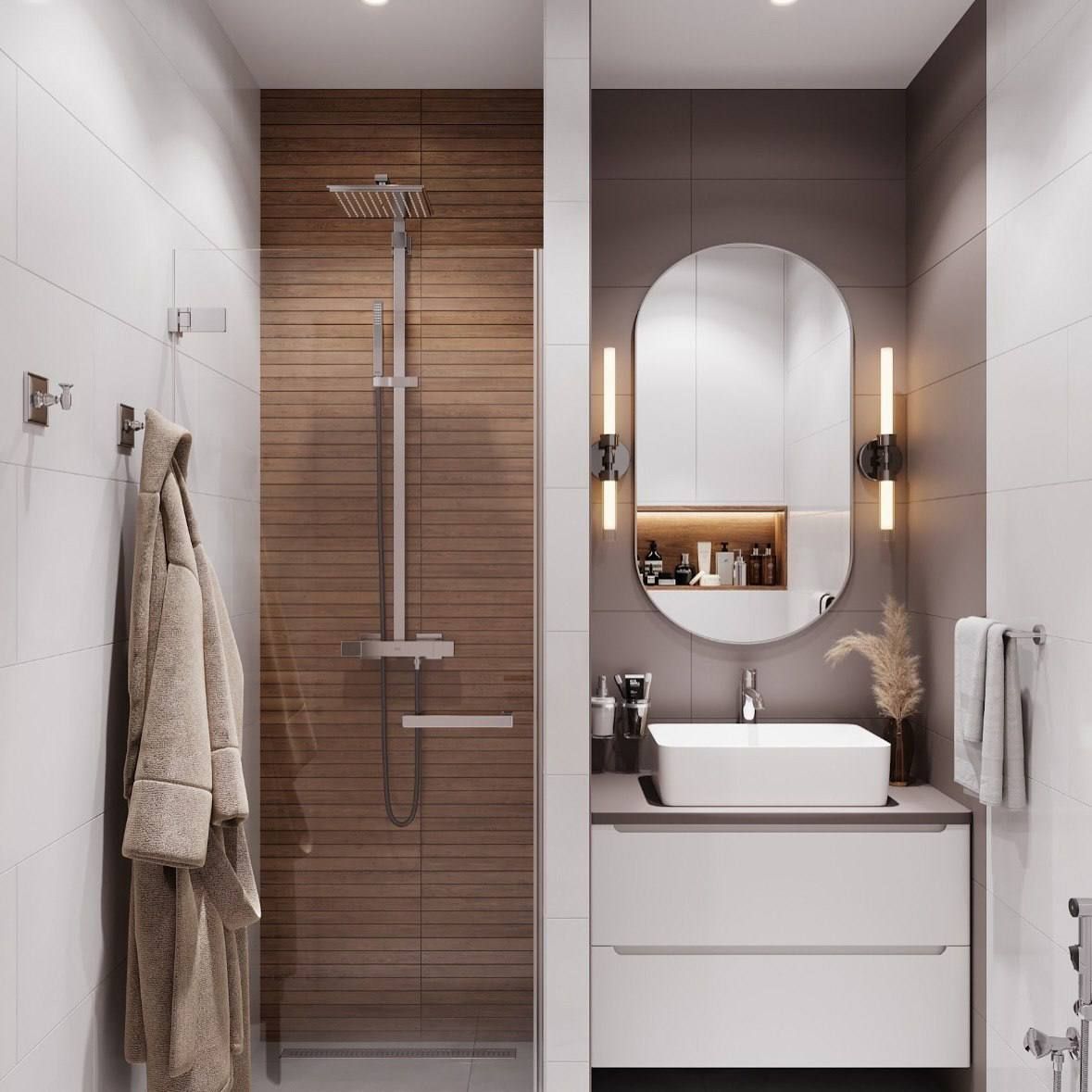 Piso en Phuket, Tailandia, 32 m² - imagen 7