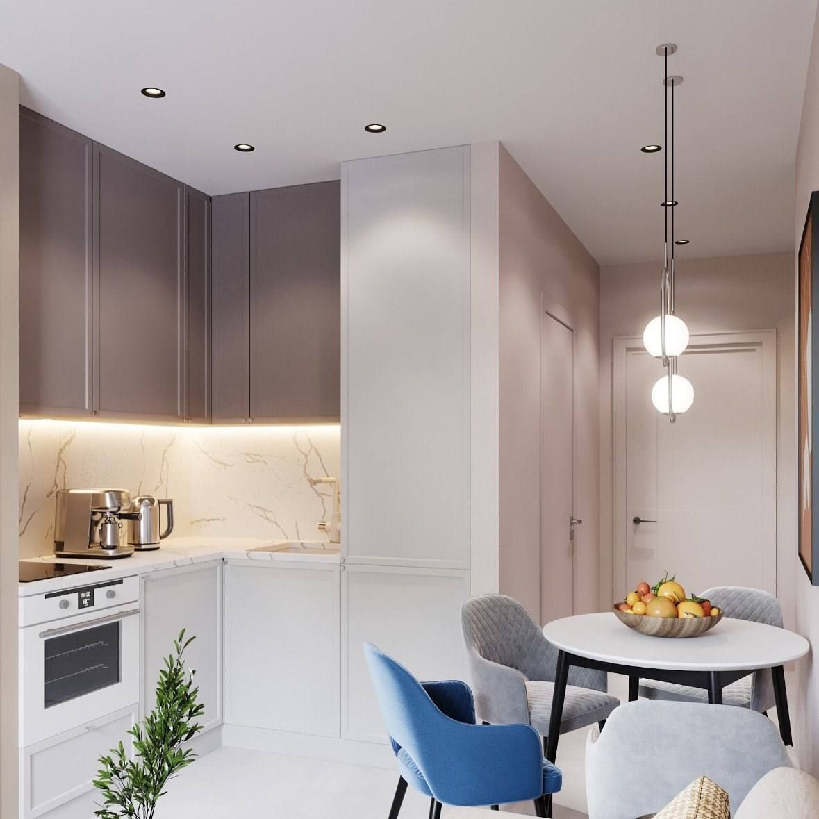 Piso en Phuket, Tailandia, 32 m² - imagen 6