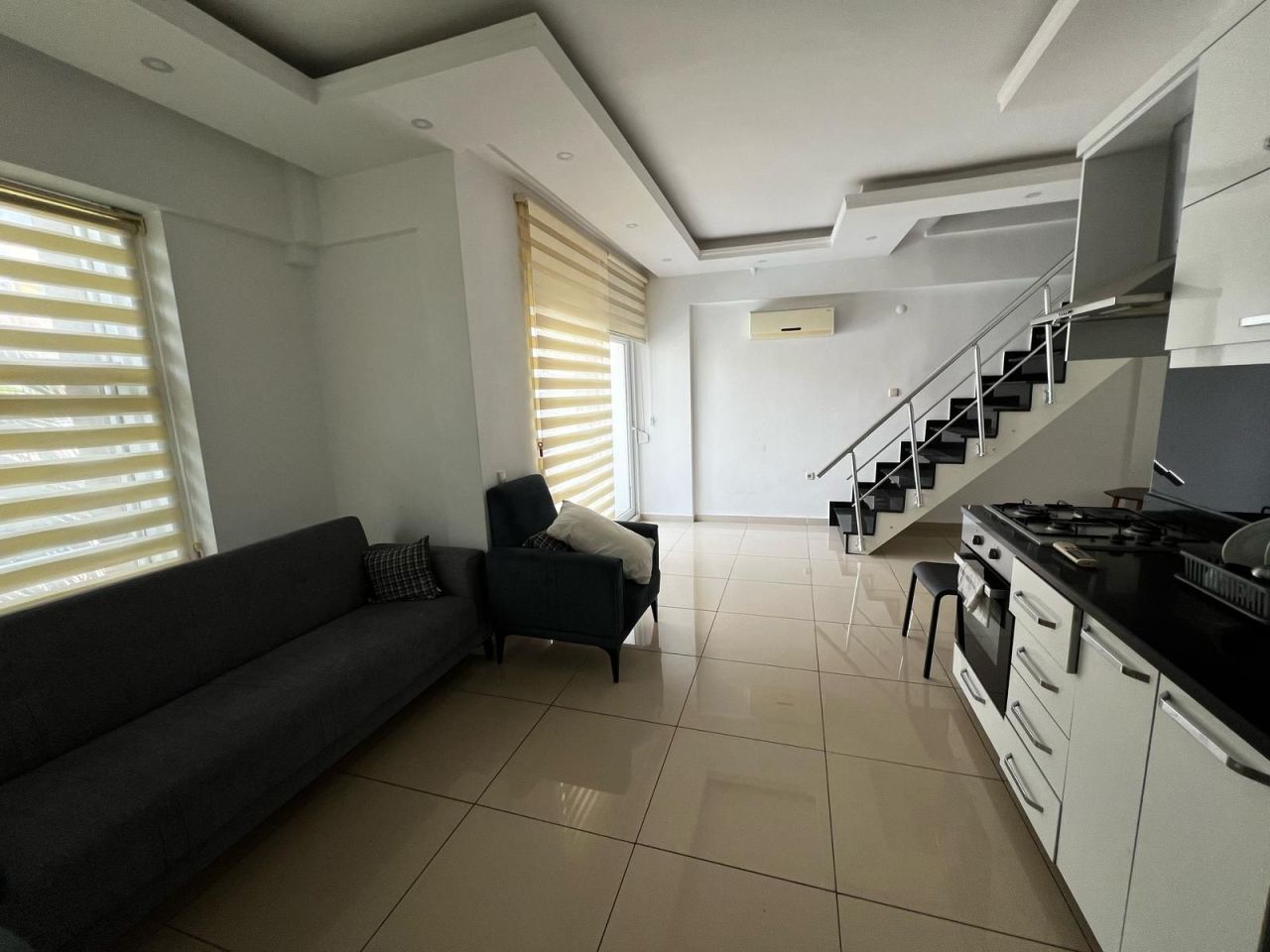 Apartment in Alanya, Turkey, 100 m² - picture 18