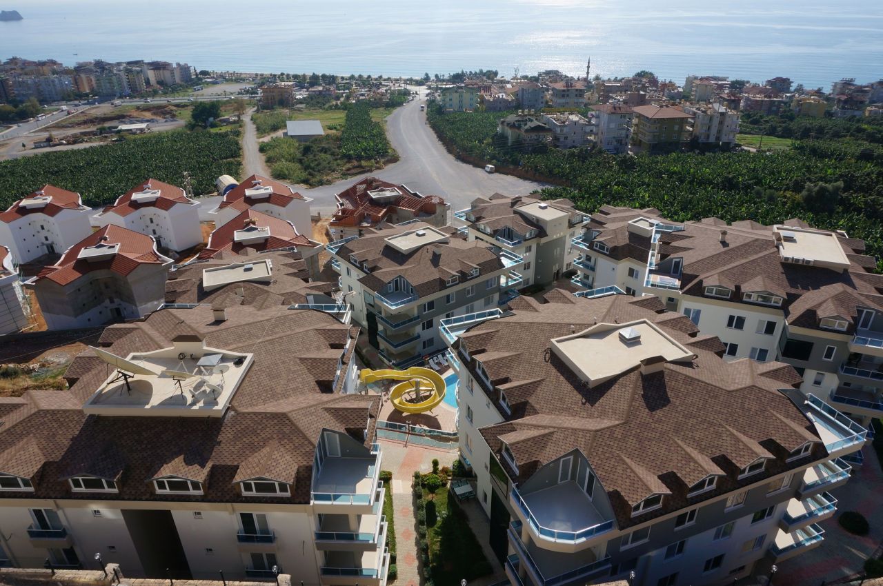 Appartement à Alanya, Turquie, 122 m² - image 18