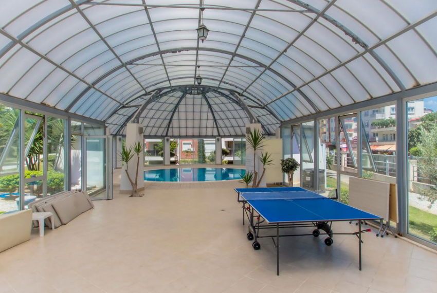 Apartment in Alanya, Turkey, 120 m² - picture 18