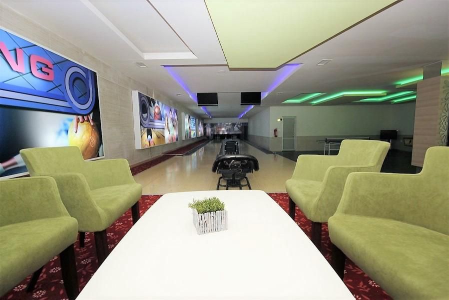 Appartamenti a Alanya, Turchia, 170 m² - foto 17