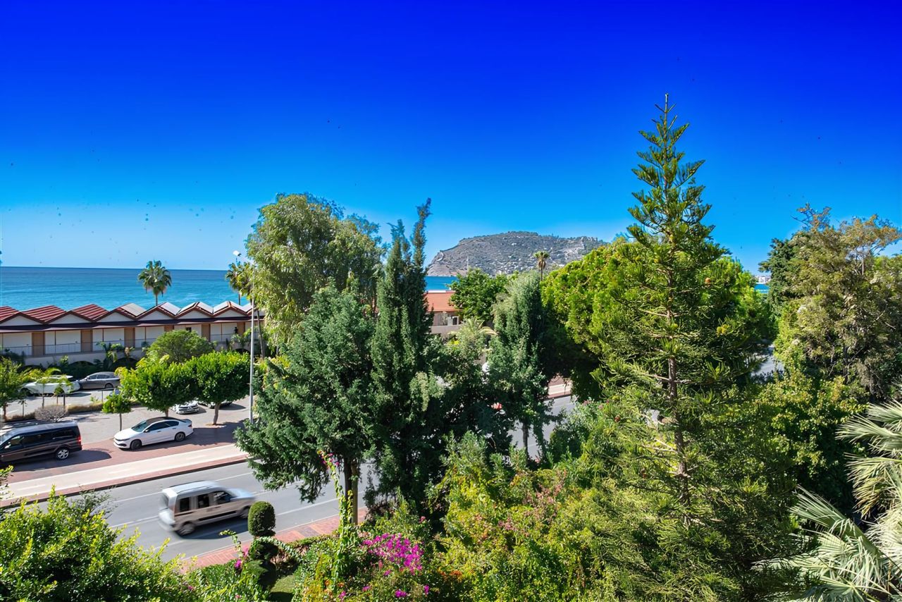 Apartamento en Alanya, Turquia, 210 m² - imagen 18