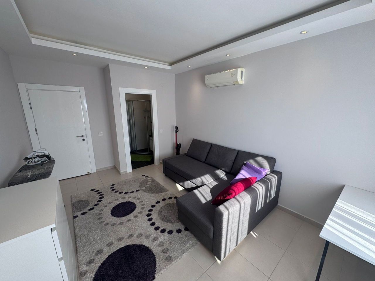 Apartment in Alanya, Turkey, 100 m² - picture 18