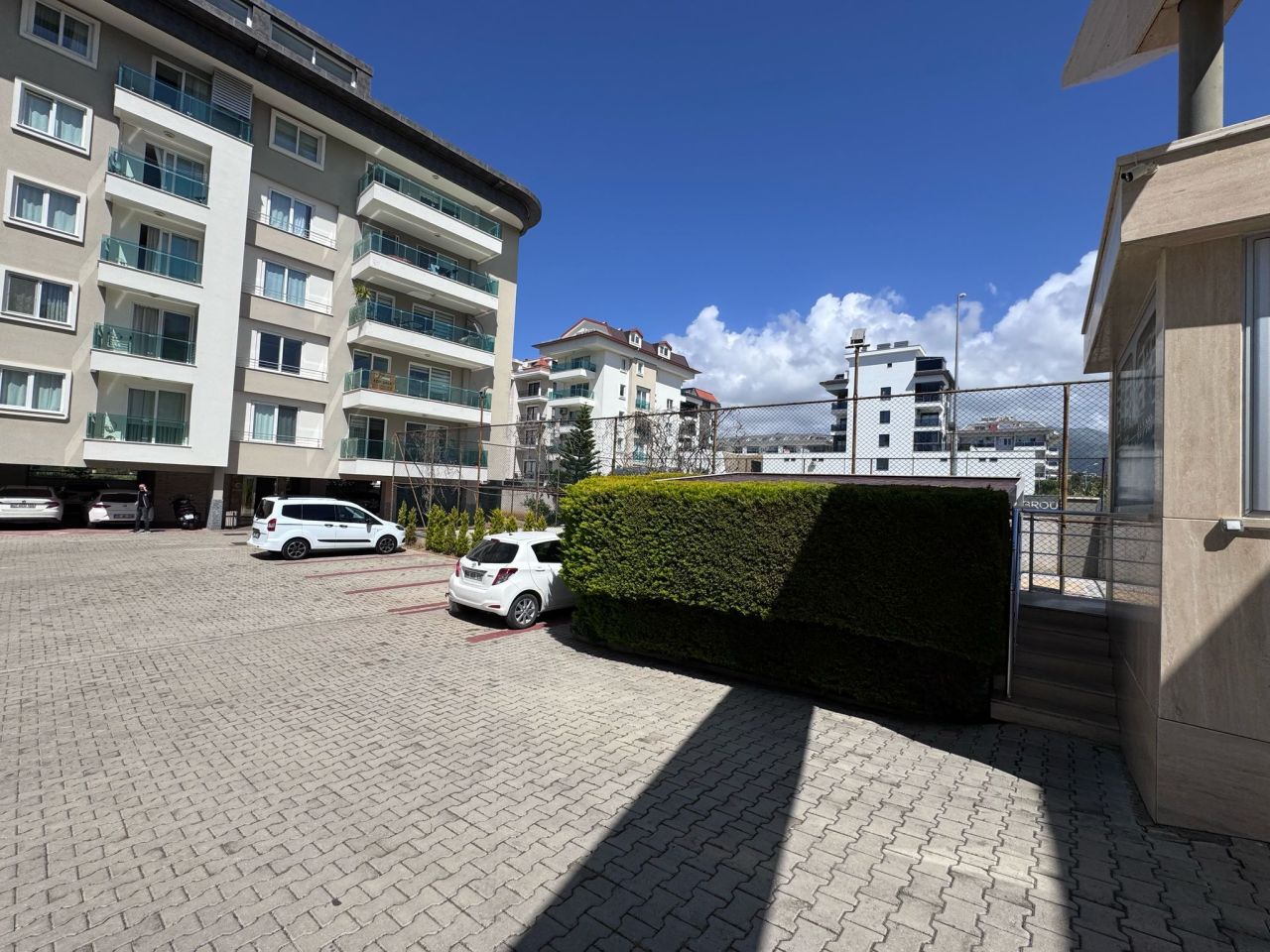 Appartement à Alanya, Turquie, 55 m² - image 18