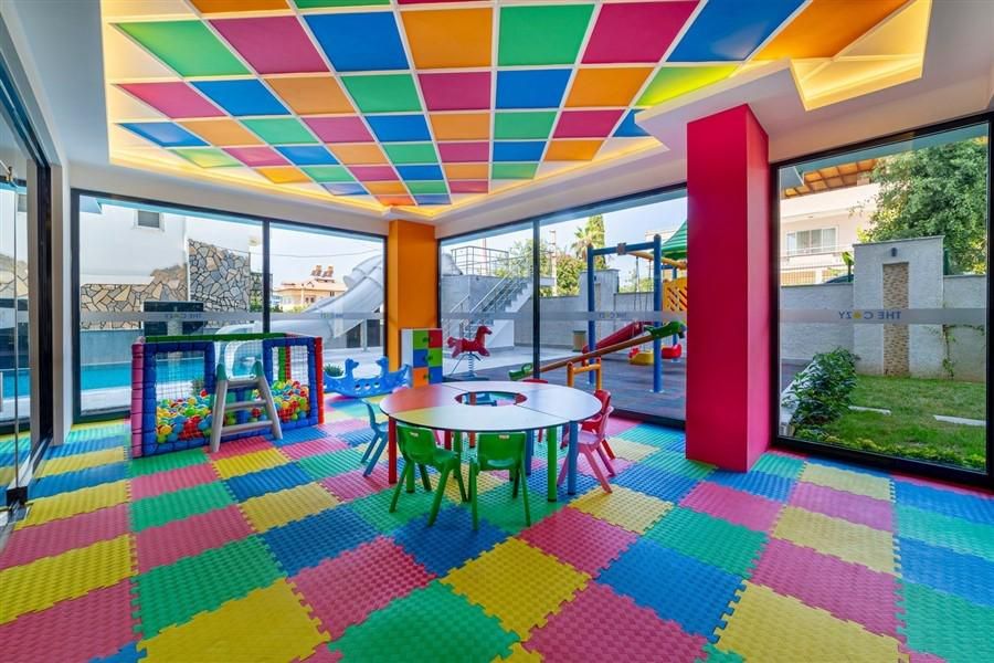 Apartamento en Alanya, Turquia, 60 m² - imagen 18