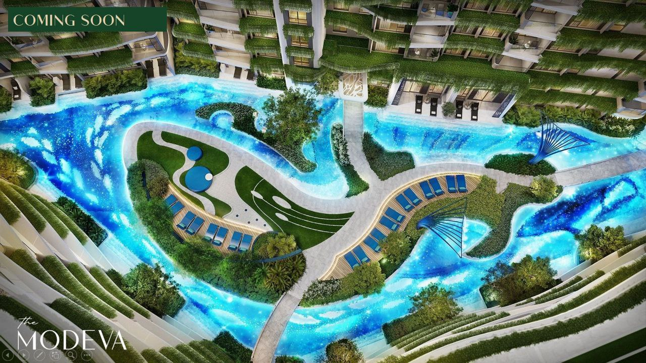 Piso en Phuket, Tailandia, 29 m² - imagen 7