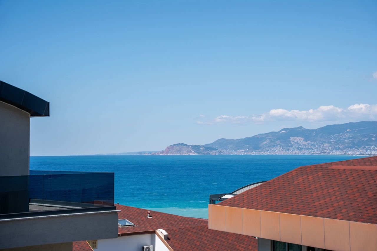 Apartment in Alanya, Turkey, 95 m² - picture 18