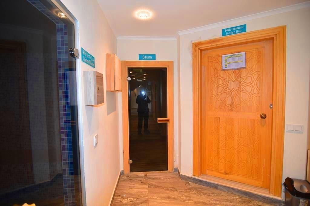 Apartment in Alanya, Türkei, 180 m² - Foto 17