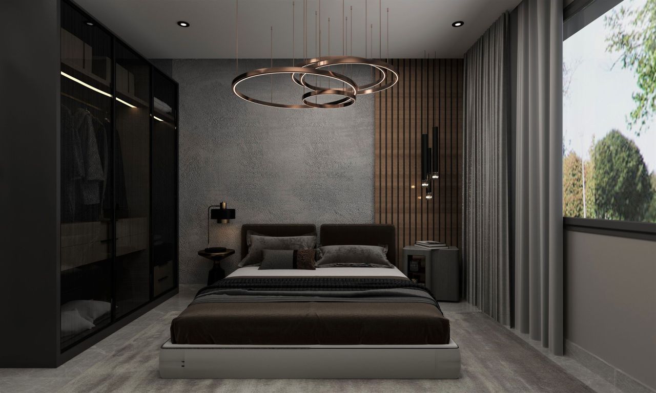 Apartment in Basaksehir, Turkey, 95 m² - picture 18