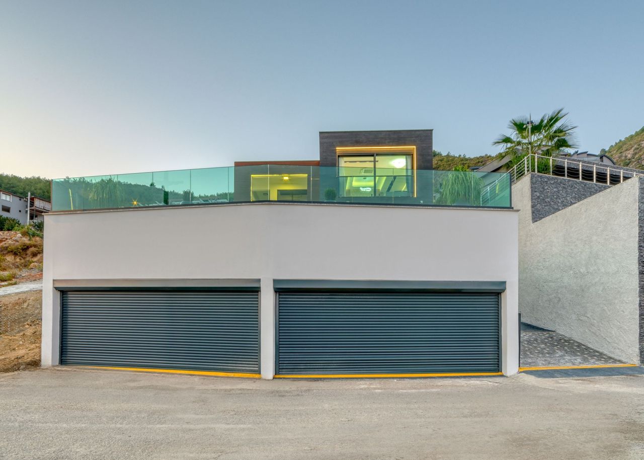 Villa in Alanya, Turkey, 300 m² - picture 18