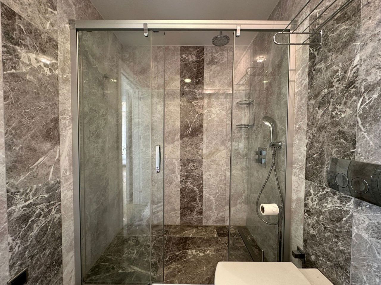 Apartamento en Alanya, Turquia, 124 m² - imagen 18