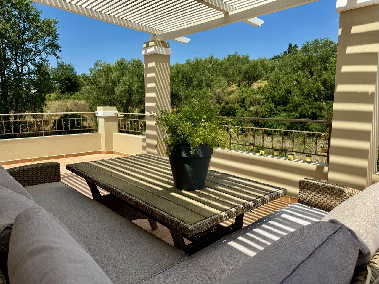 Villa sur Corfou, Grèce, 107 m² - image 9